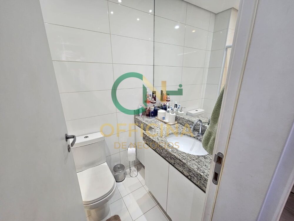 Apartamento, 2 quartos, 77 m² - Foto 9