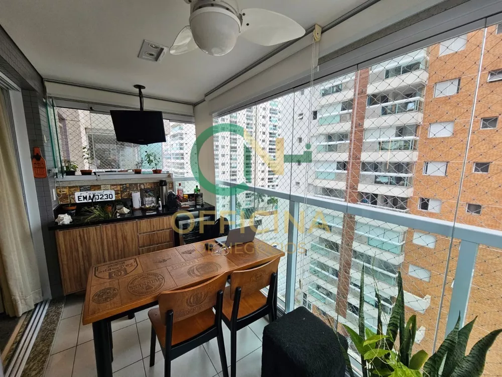 Apartamento, 2 quartos, 77 m² - Foto 6