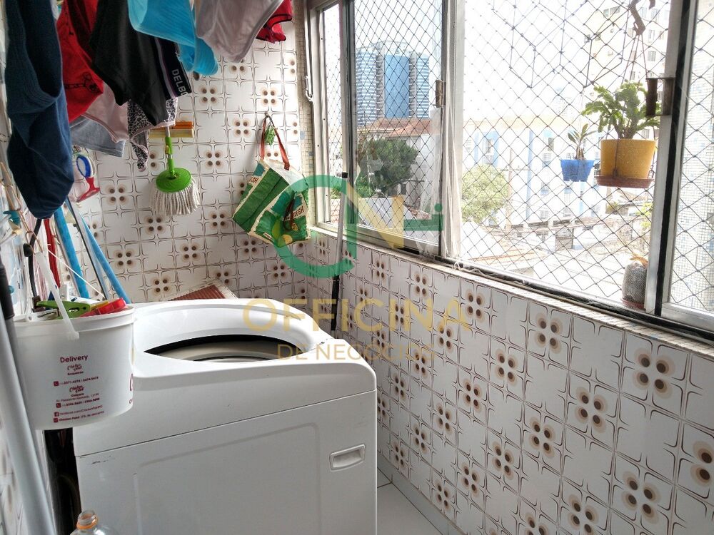 Apartamento, 2 quartos, 88 m² - Foto 8