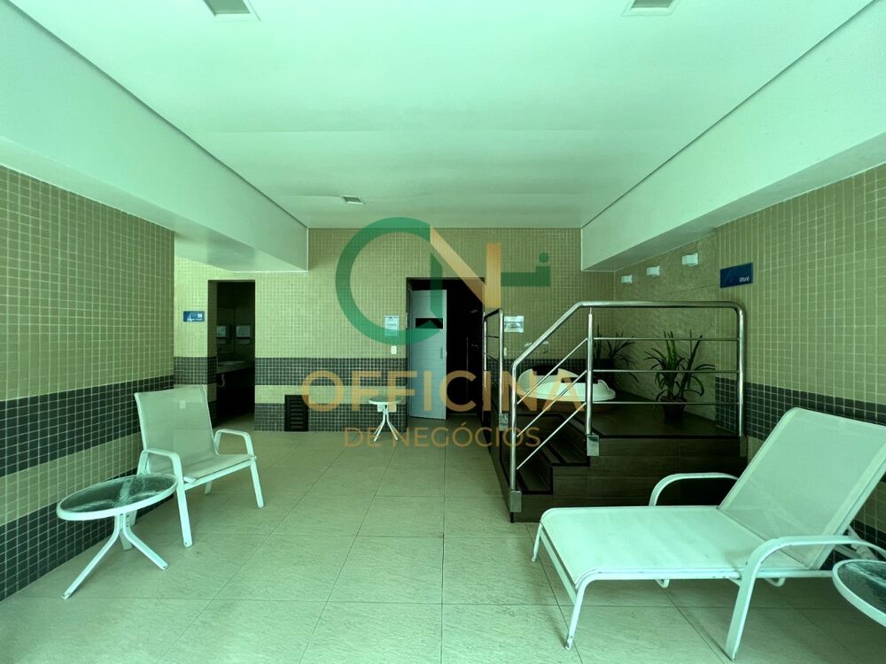 Apartamento, 3 quartos, 125 m² - Foto 8