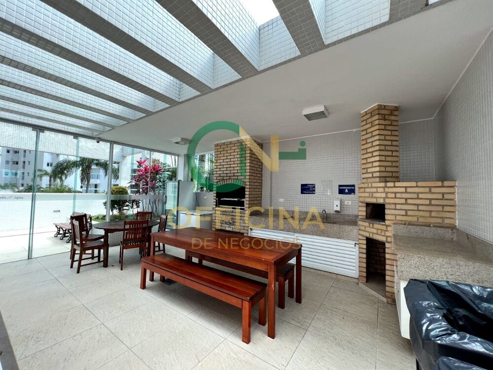 Apartamento, 3 quartos, 125 m² - Foto 9