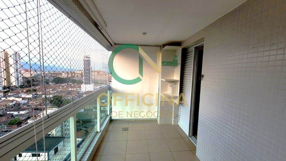 Apartamento, 3 quartos, 125 m² - Foto 1