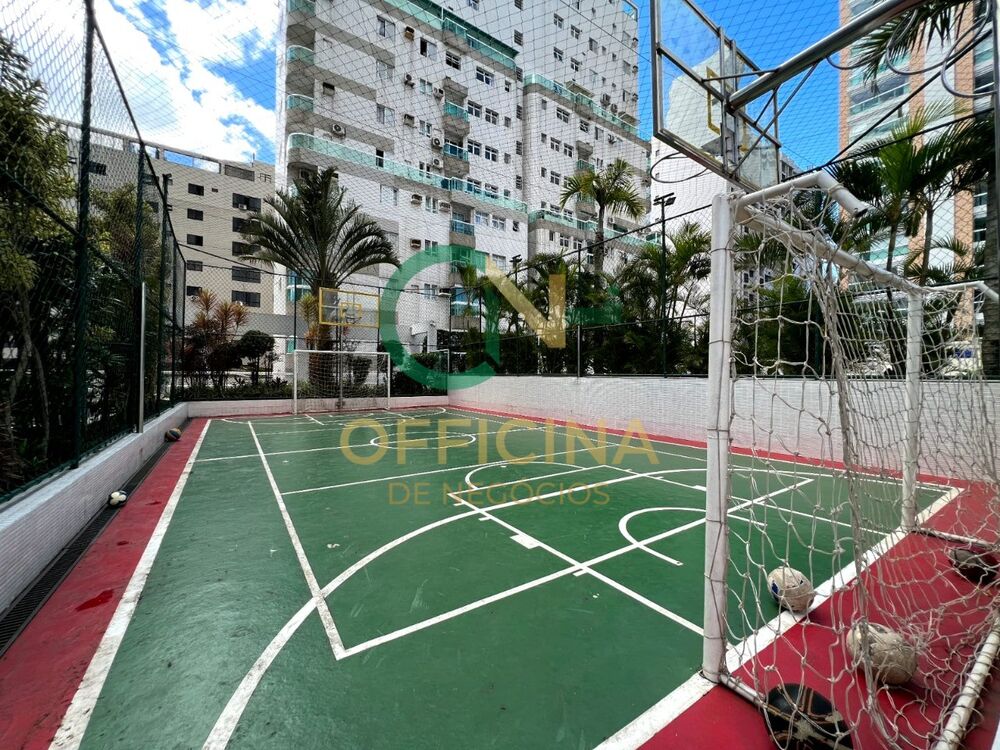 Apartamento, 3 quartos, 125 m² - Foto 12