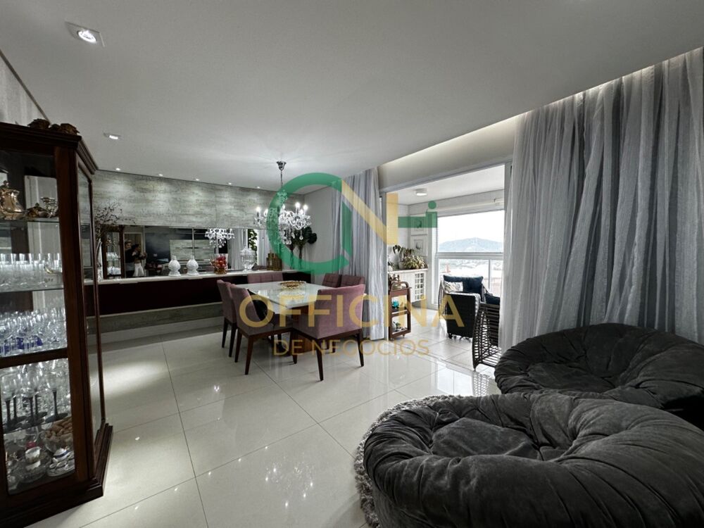 Apartamento, 3 quartos, 111 m² - Foto 4