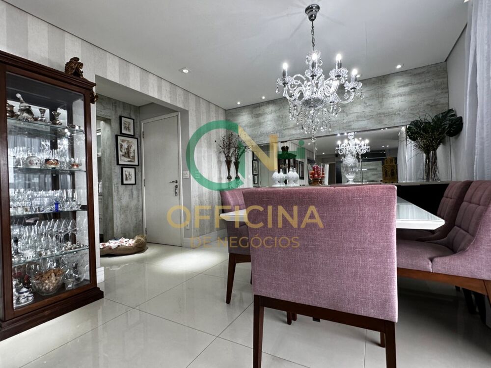 Apartamento, 3 quartos, 111 m² - Foto 7