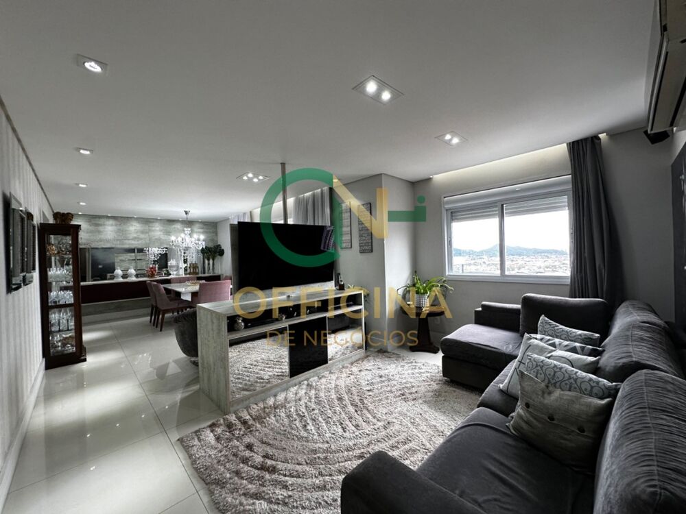 Apartamento, 3 quartos, 111 m² - Foto 11