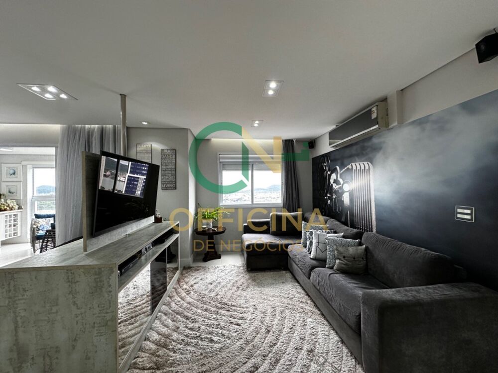 Apartamento, 3 quartos, 111 m² - Foto 14