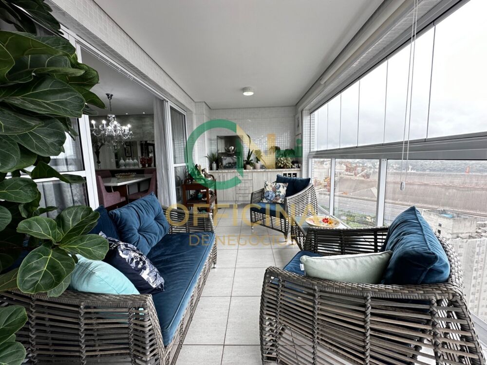 Apartamento, 3 quartos, 111 m² - Foto 2