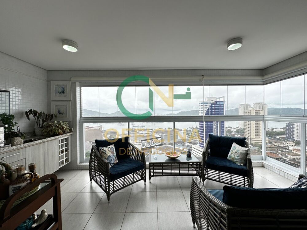 Apartamento, 3 quartos, 111 m² - Foto 3