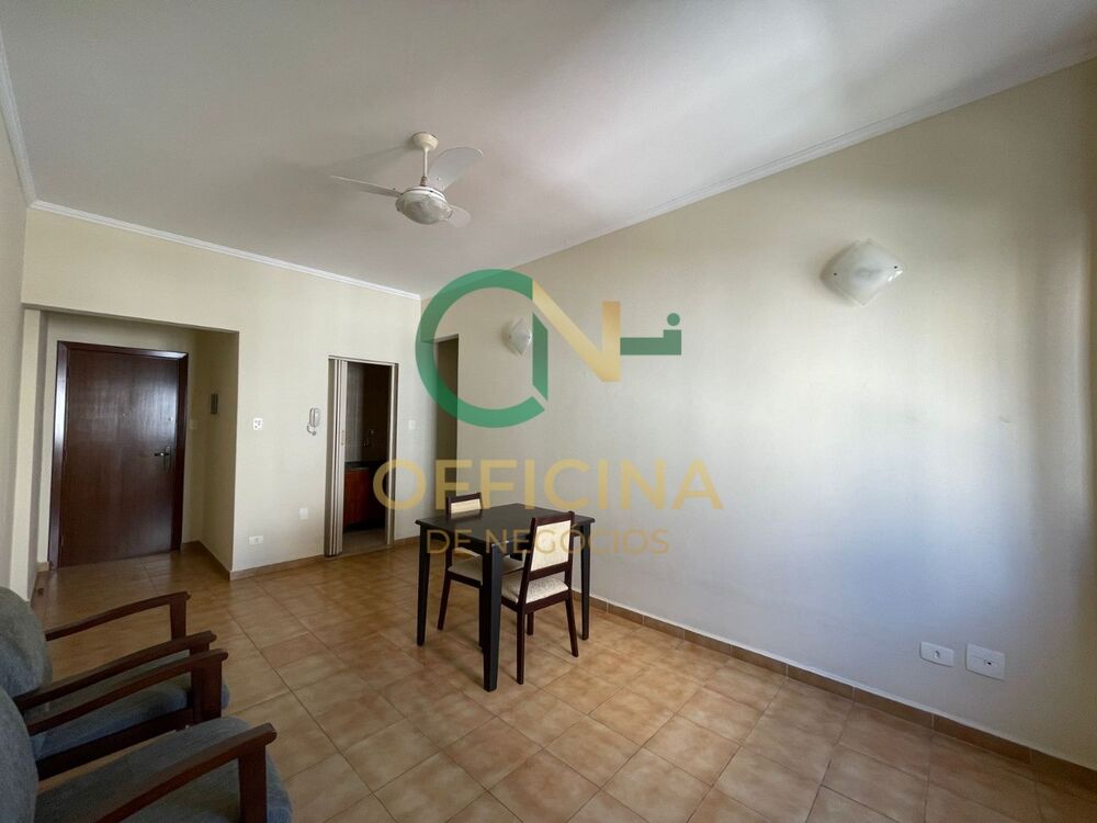 Apartamento, 1 quarto, 45 m² - Foto 1