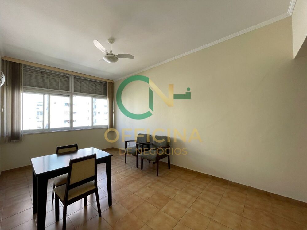 Apartamento, 1 quarto, 45 m² - Foto 3