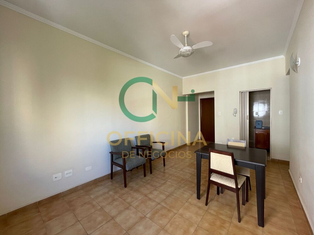 Apartamento, 1 quarto, 45 m² - Foto 2