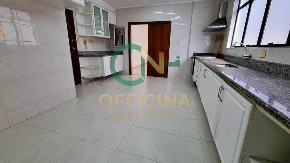 Apartamento para alugar com 3 quartos, 145m² - Foto 5