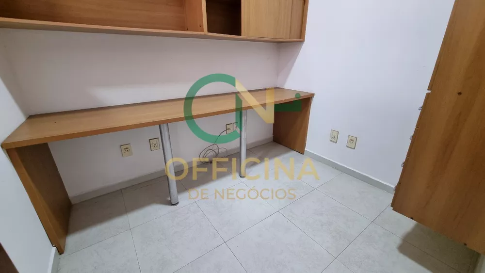 Apartamento para alugar com 3 quartos, 145m² - Foto 7