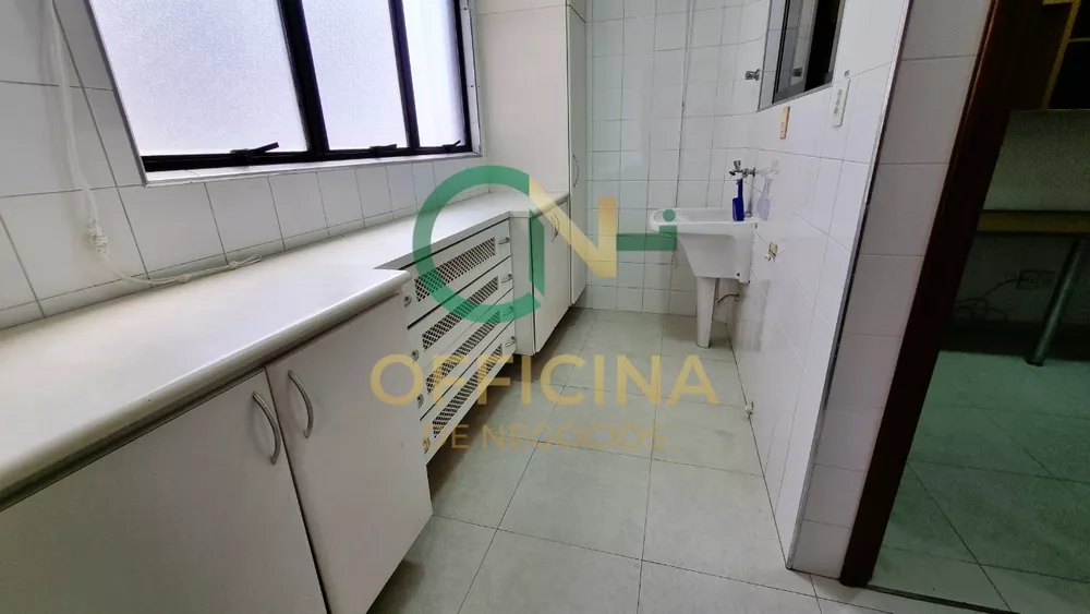 Apartamento para alugar com 3 quartos, 145m² - Foto 6