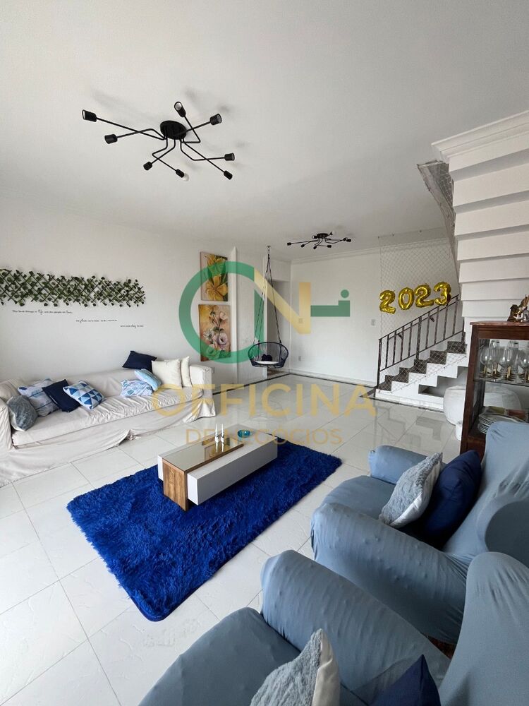 Cobertura, 5 quartos, 256 m² - Foto 3