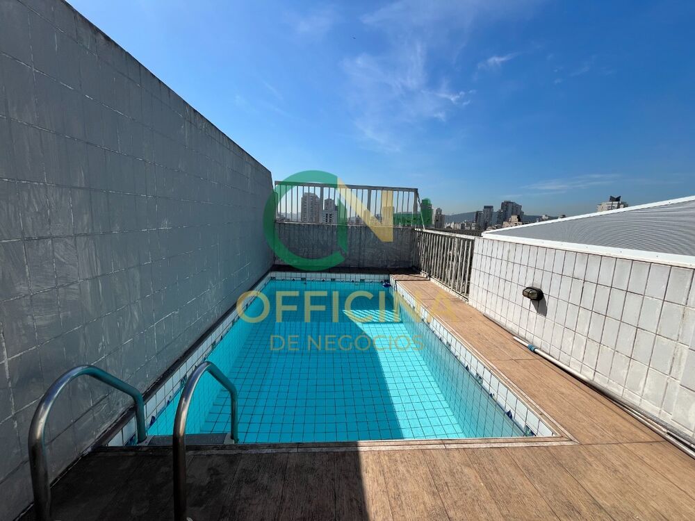 Cobertura, 5 quartos, 256 m² - Foto 1