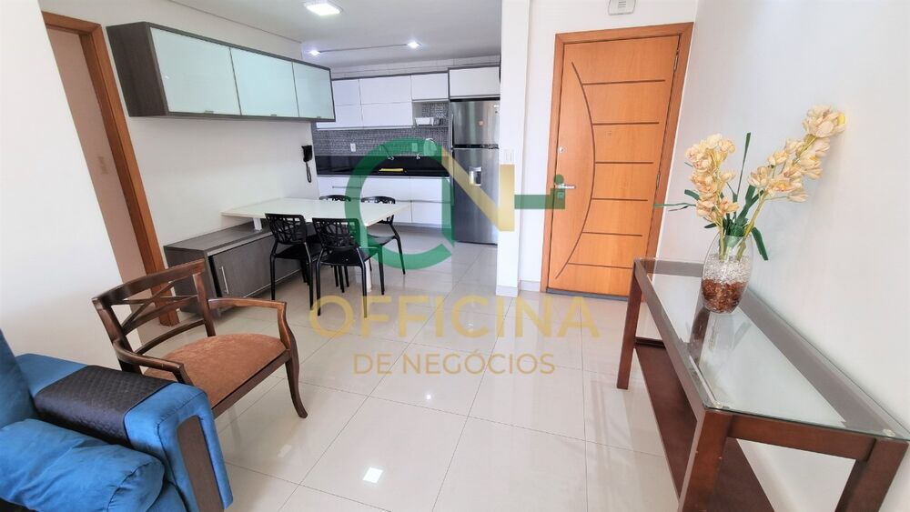 Apartamento, 2 quartos, 84 m² - Foto 2