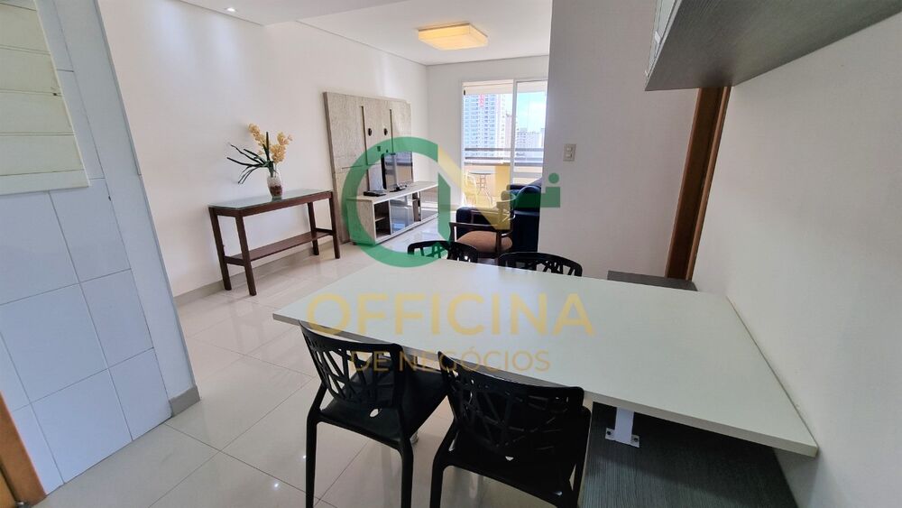 Apartamento, 2 quartos, 84 m² - Foto 4
