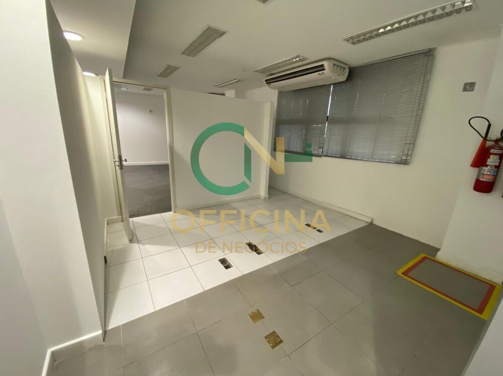 Conjunto Comercial-Sala para alugar, 268m² - Foto 3