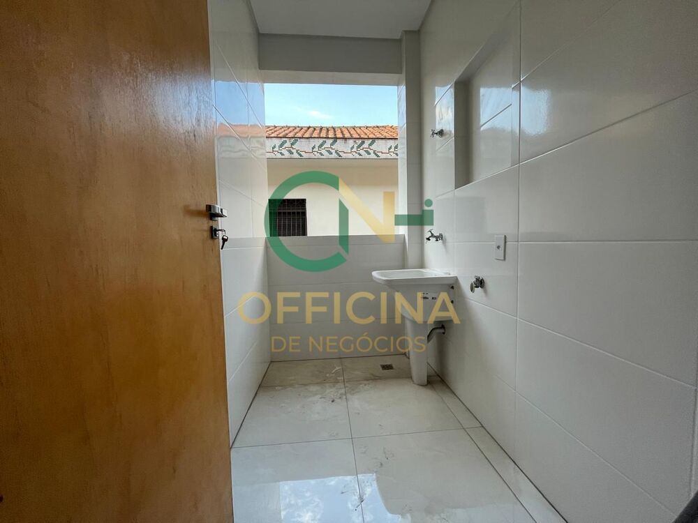 Casa à venda com 3 quartos, 95m² - Foto 9
