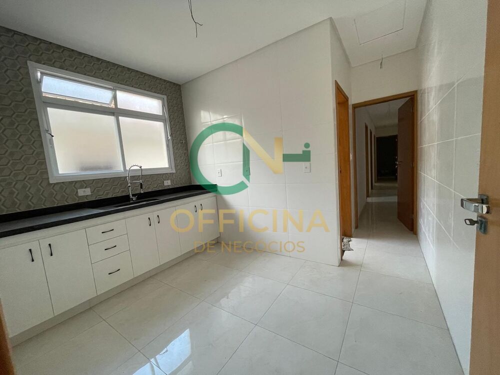 Casa à venda com 3 quartos, 95m² - Foto 8