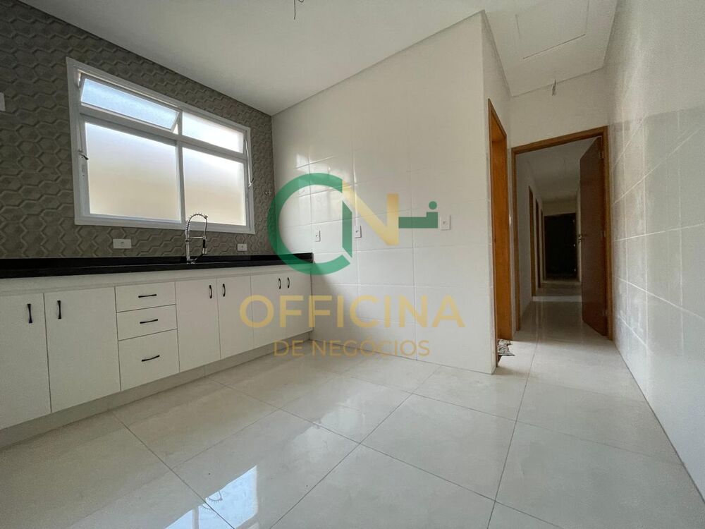Casa à venda com 3 quartos, 95m² - Foto 6