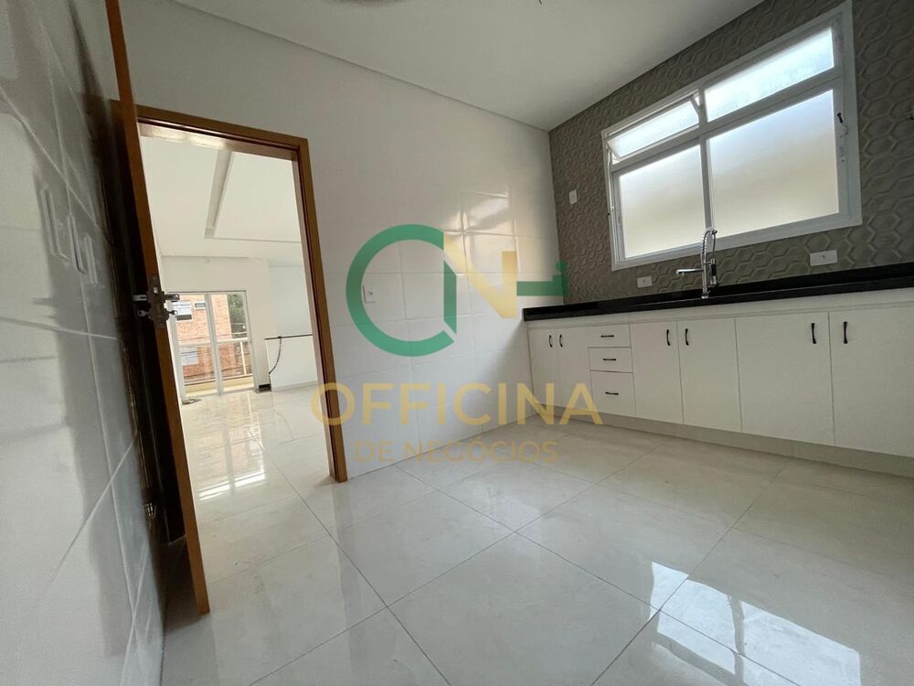 Casa à venda com 3 quartos, 95m² - Foto 7