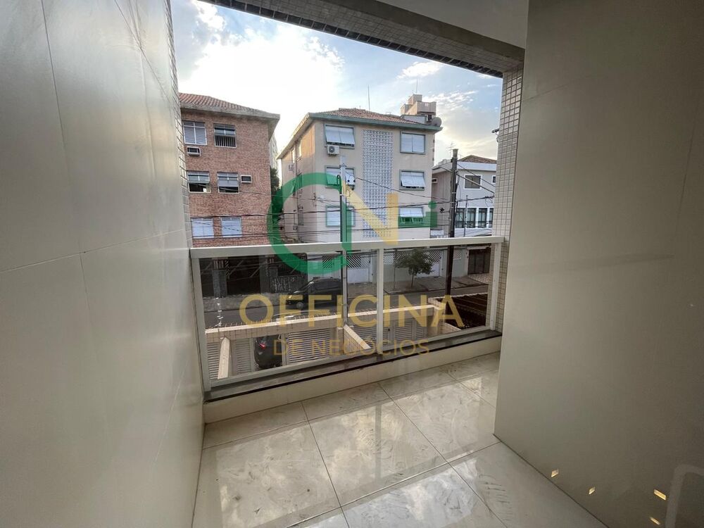 Casa à venda com 3 quartos, 95m² - Foto 2