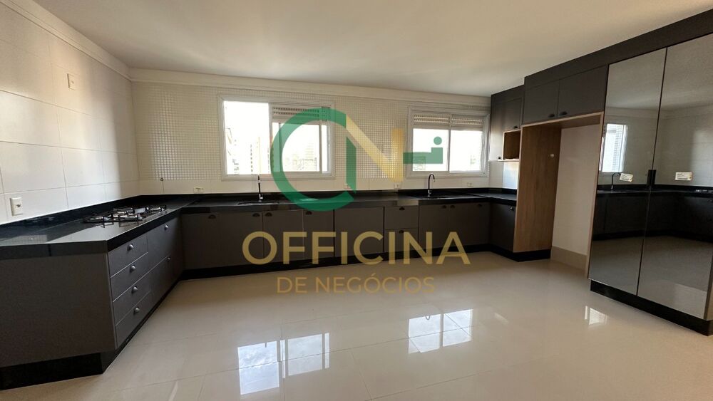 Apartamento, 4 quartos, 200 m² - Foto 8