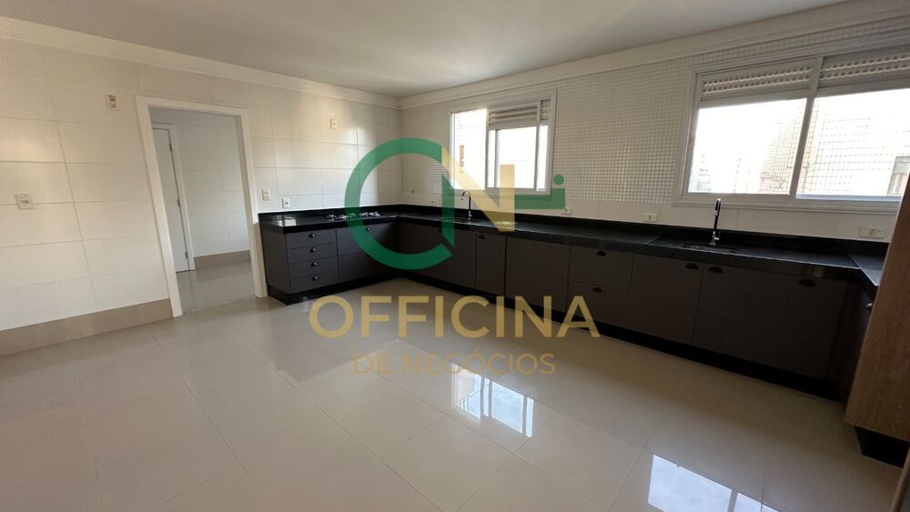 Apartamento, 4 quartos, 200 m² - Foto 10