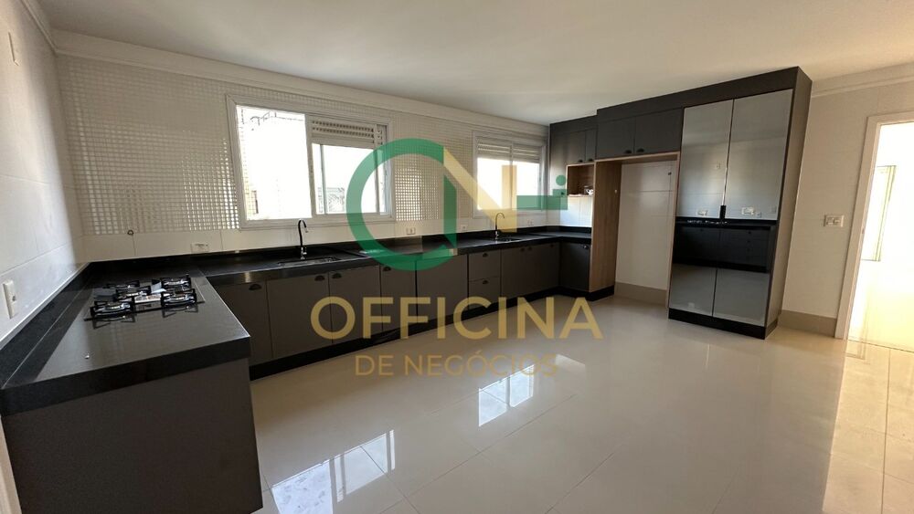 Apartamento, 4 quartos, 200 m² - Foto 9