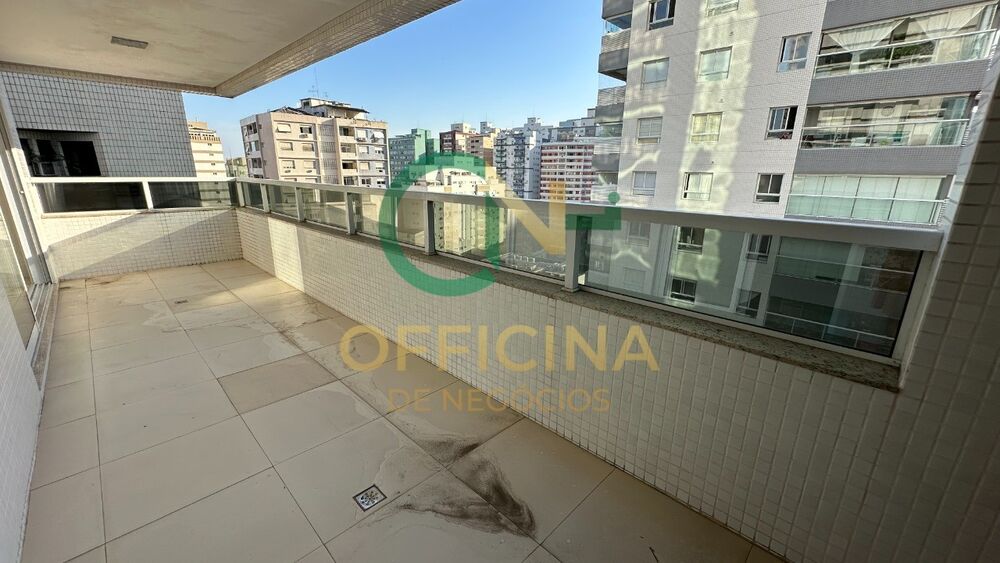 Apartamento, 4 quartos, 200 m² - Foto 2