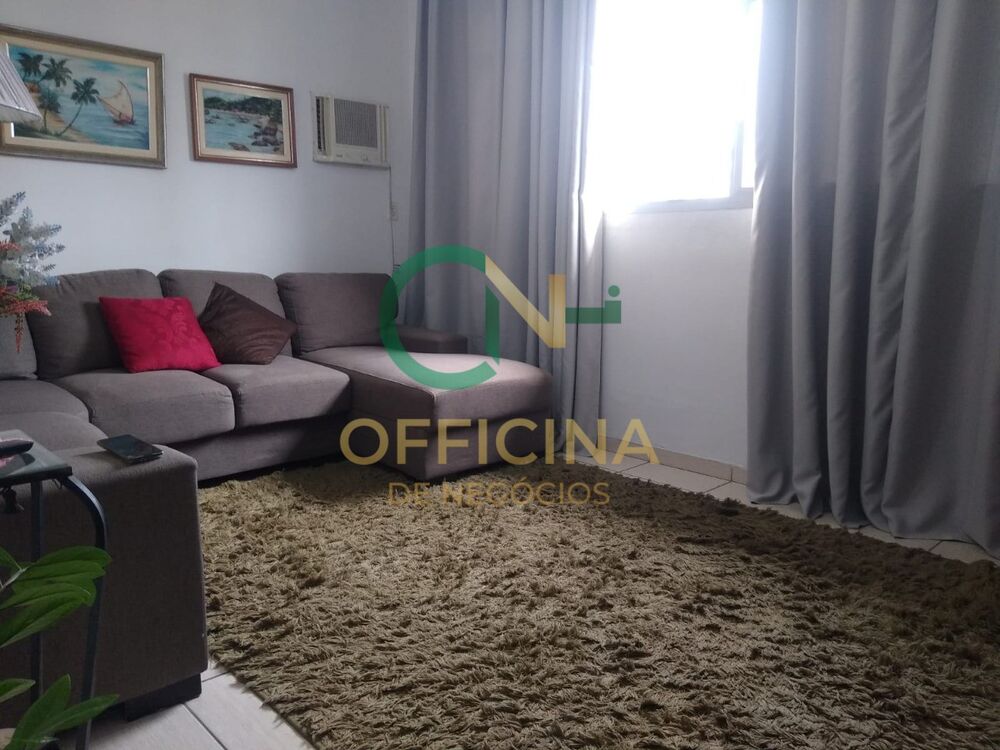 Apartamento, 2 quartos, 87 m² - Foto 2
