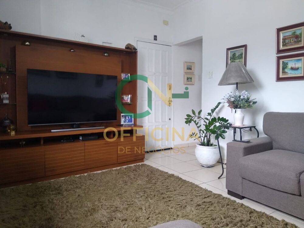 Apartamento, 2 quartos, 87 m² - Foto 1