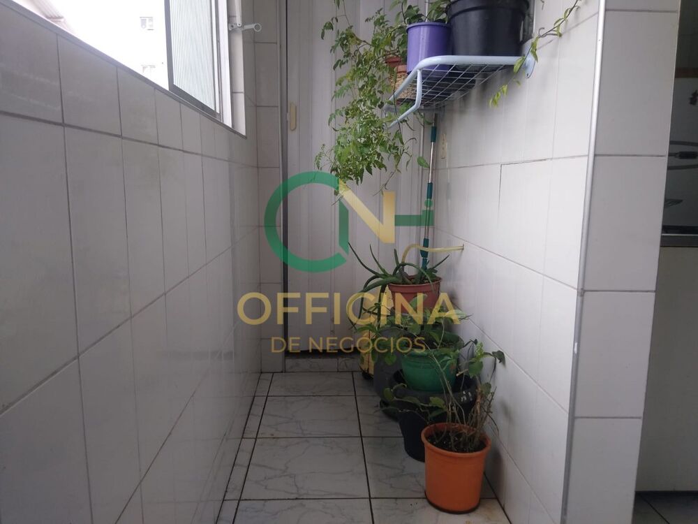 Apartamento, 2 quartos, 87 m² - Foto 11