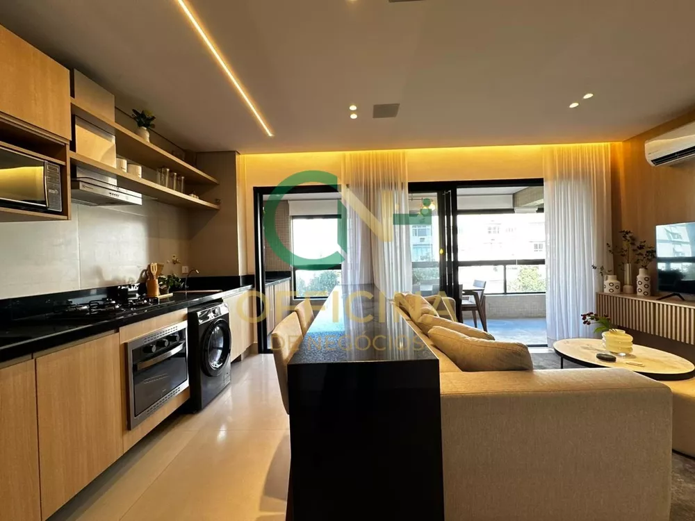 Apartamento, 2 quartos, 75 m² - Foto 3