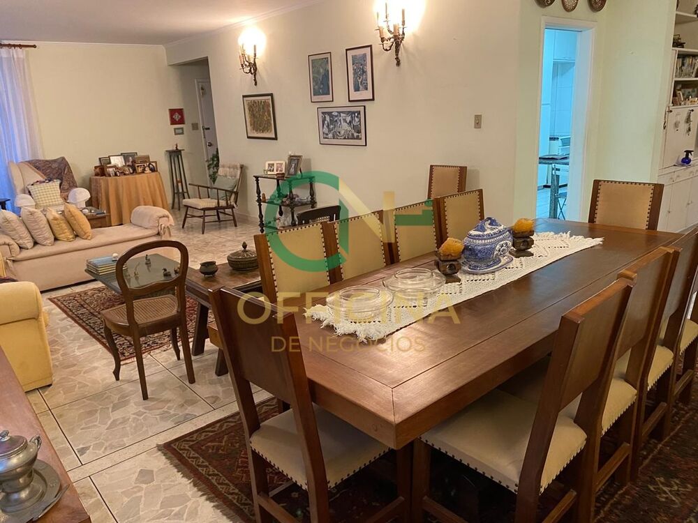 Apartamento à venda com 3 quartos, 230m² - Foto 5