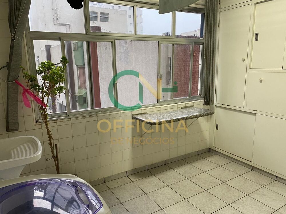 Apartamento à venda com 3 quartos, 230m² - Foto 25
