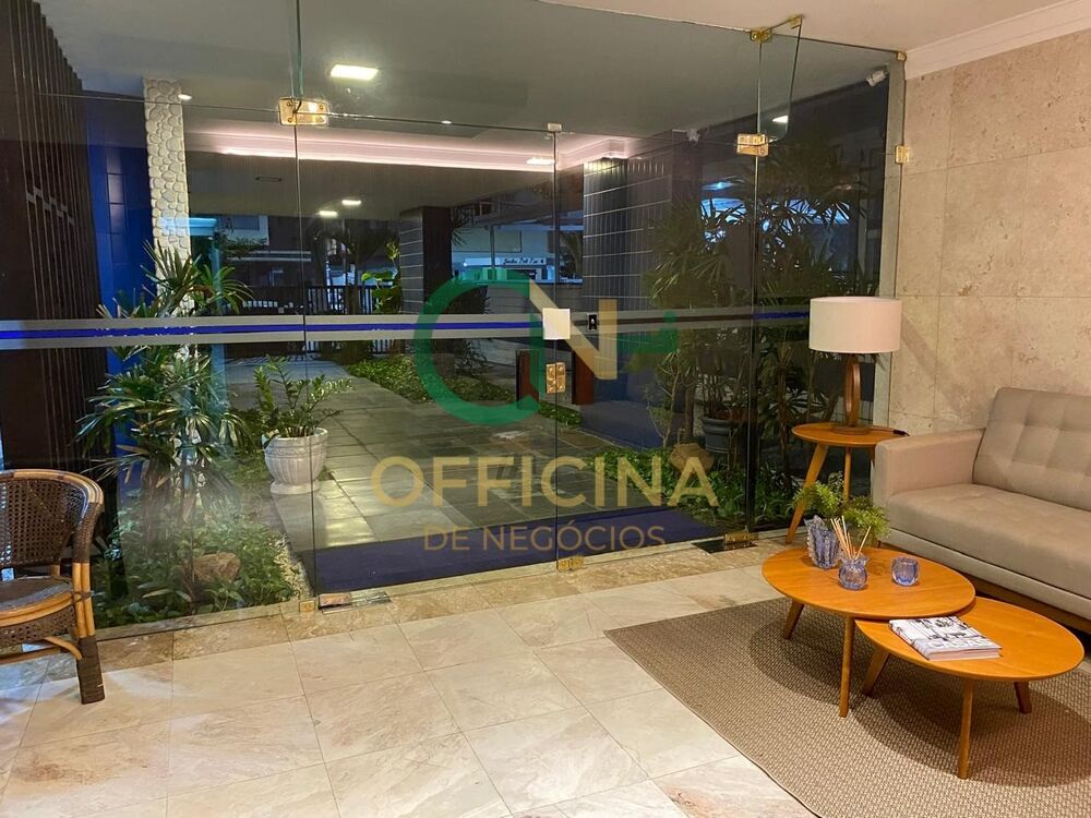 Apartamento à venda com 3 quartos, 230m² - Foto 32