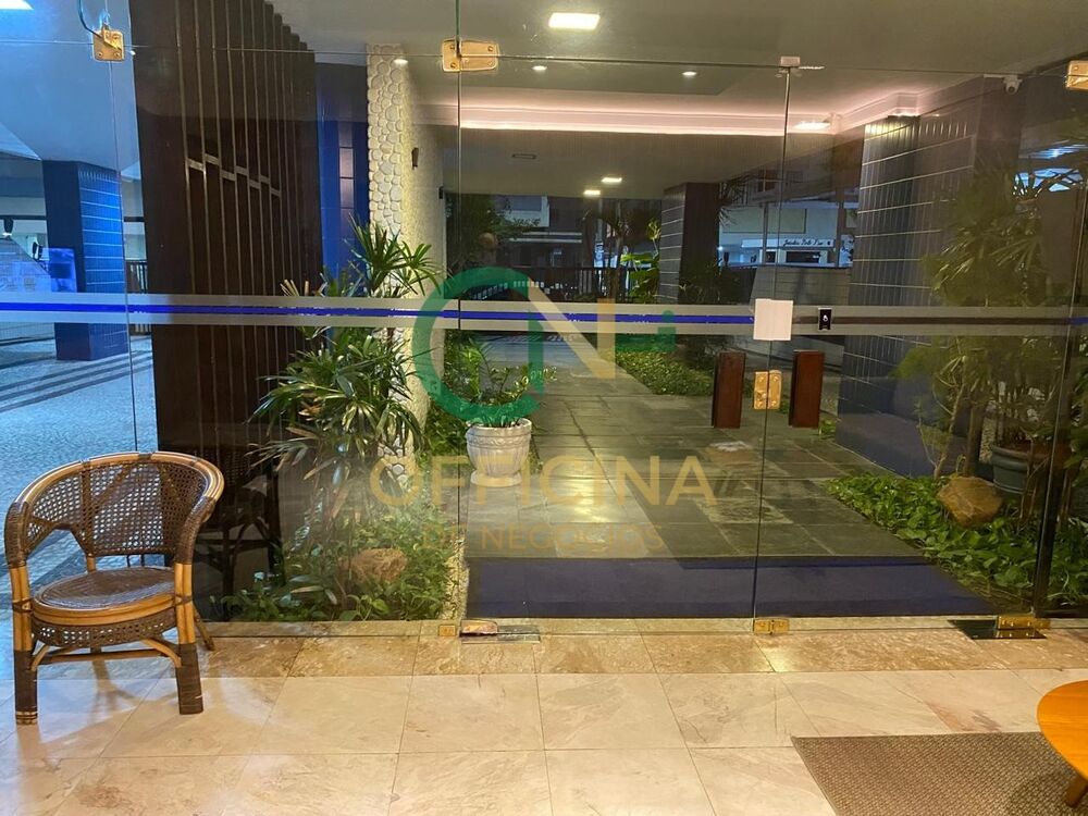 Apartamento à venda com 3 quartos, 230m² - Foto 33