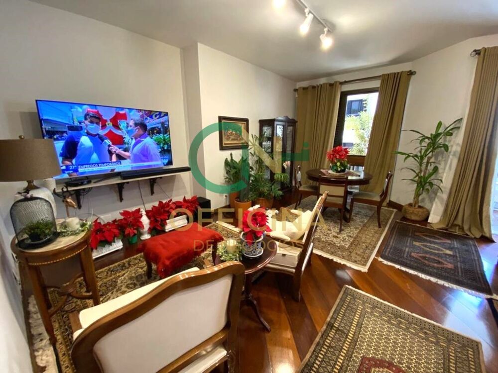 Apartamento, 3 quartos, 265 m² - Foto 3