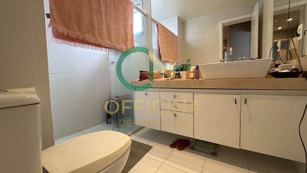 Apartamento, 3 quartos, 155 m² - Foto 8