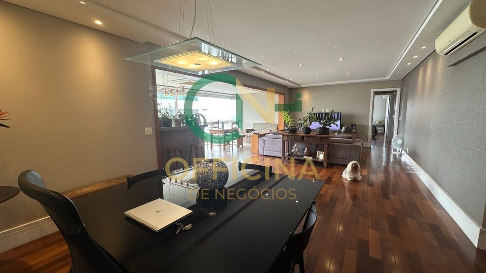 Apartamento, 3 quartos, 155 m² - Foto 2