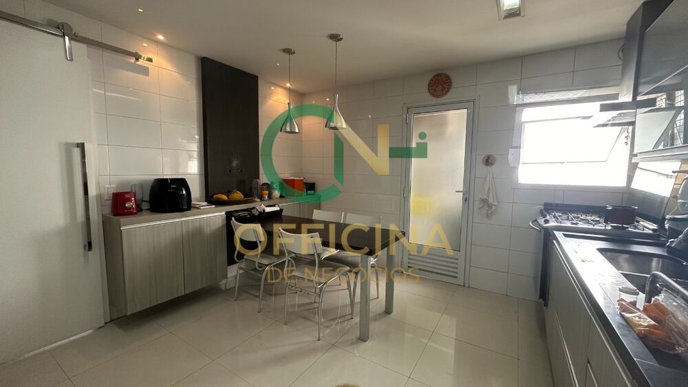 Apartamento, 3 quartos, 155 m² - Foto 5