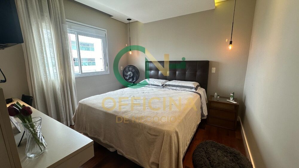 Apartamento, 3 quartos, 155 m² - Foto 6