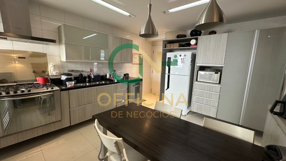 Apartamento, 3 quartos, 155 m² - Foto 4