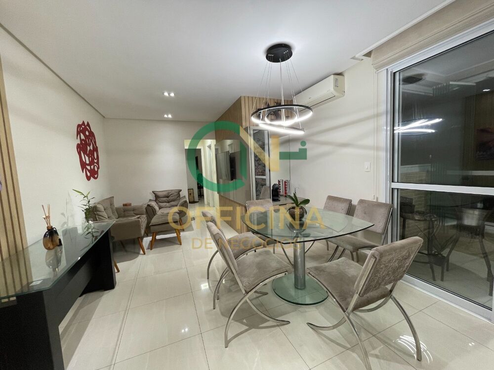 Apartamento, 2 quartos, 93 m² - Foto 7