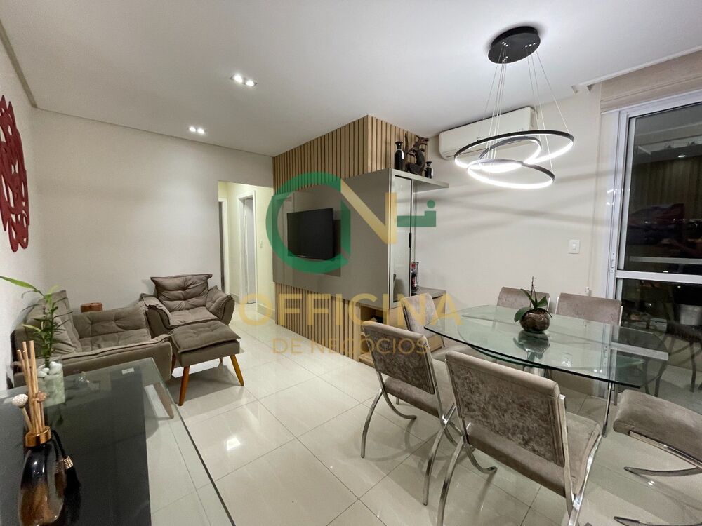 Apartamento, 2 quartos, 93 m² - Foto 6