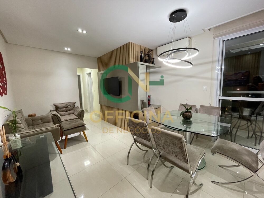 Apartamento, 2 quartos, 93 m² - Foto 5